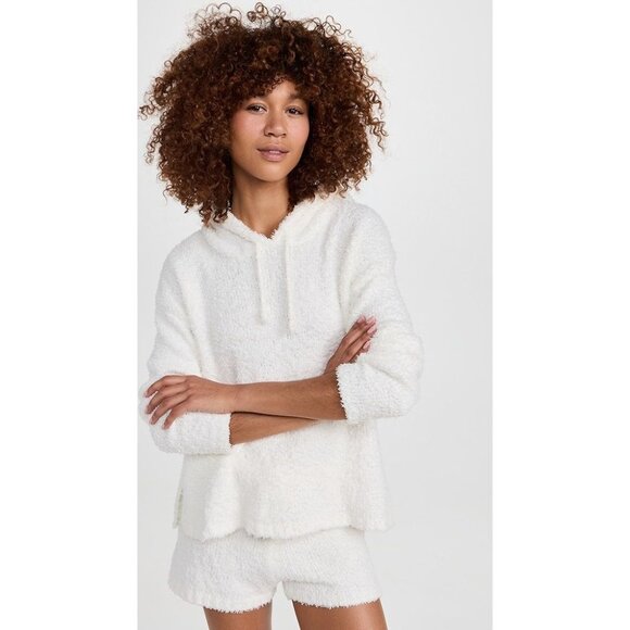 Z Supply Lounge Plush Cuddle Up Hoodie - Picture 2 of 6